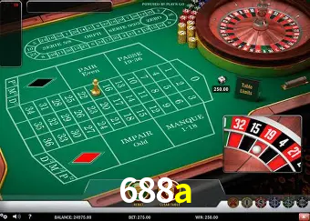 Bônus após cadastro na 688a