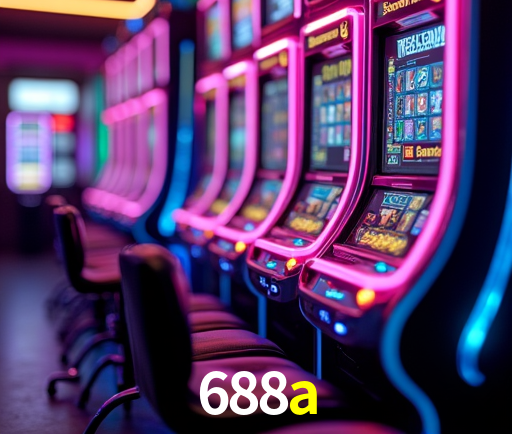 Loterias online na 688a