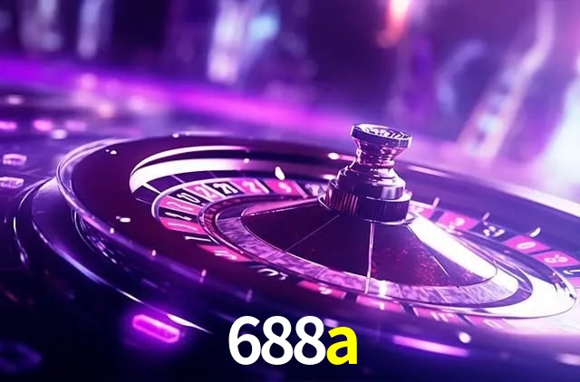 Página oficial no Facebook da 688a